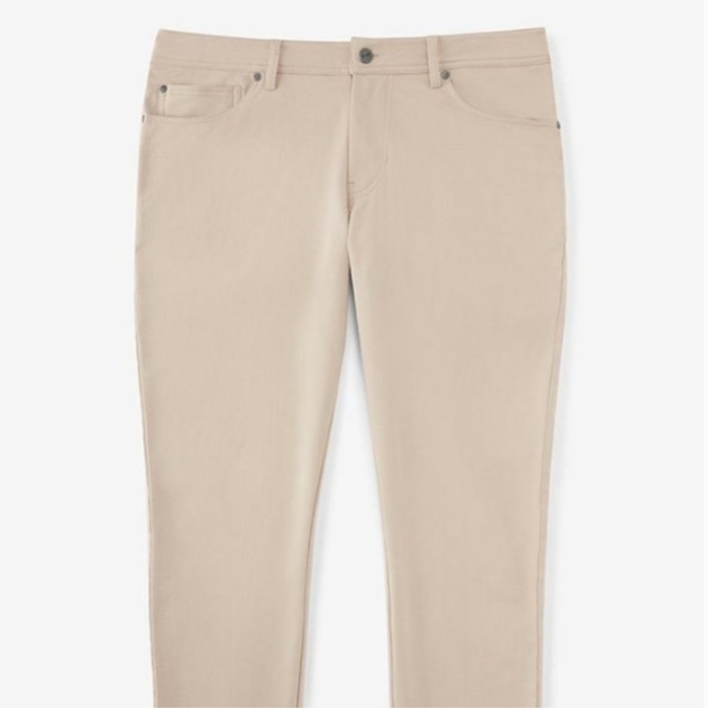 Sold! Swet Tailor Pants